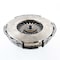 Eaton Clutch, Diaphragm Spring, Adjustment Free, 660 Torque Lb-Ft, 1.75 In.-10 Splines 104100-2 - alternate 2